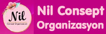 Nil Consept Organizasyon